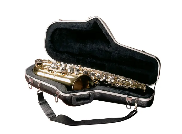 Gator Cases GC-ALTO SAX 